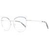 Pucci Blue Women Optical Frames In Blue