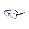 Pucci Blue Plastic Frames In Blue