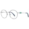 Pucci Blue Women Optical Frames In Black