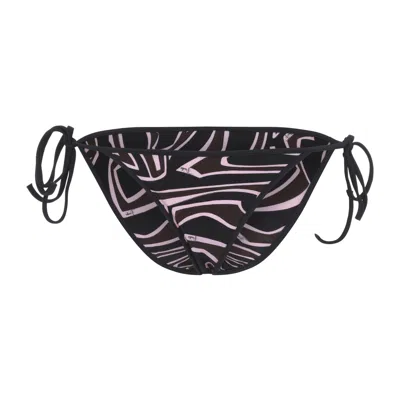 Pucci Emilio  Bottom Bikini In Multi