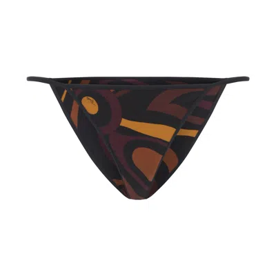 PUCCI EMILIO PUCCI BOTTOM BIKINI