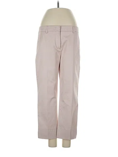 Pre-owned Pucci Emilio  Casual Pants In Pink
