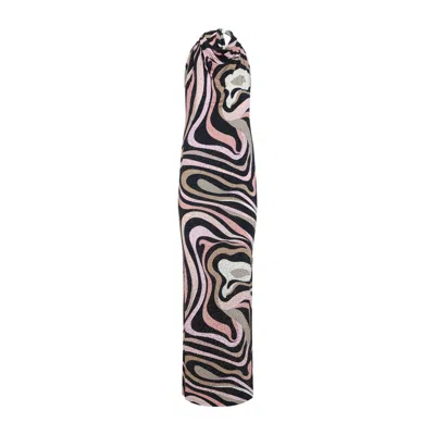 PUCCI EMILIO PUCCI DRESS