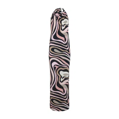 Pucci Emilio  Dress In Black