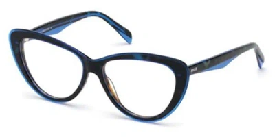 Pucci Emilio  Ep5096 Women's Glasses, Rainbow, Size 55 In Multi