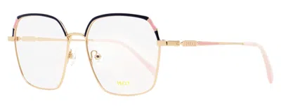 Pucci Emilio  Ep5210 Eyeglasses In Gold