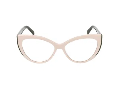 Pucci Emilio  Eyeglasses  Ep5215 024 54/15/140 In Gray