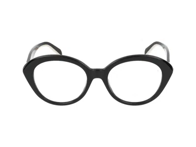 Pucci Emilio  Eyeglasses  Ep5223 004 52/18/140 In Black