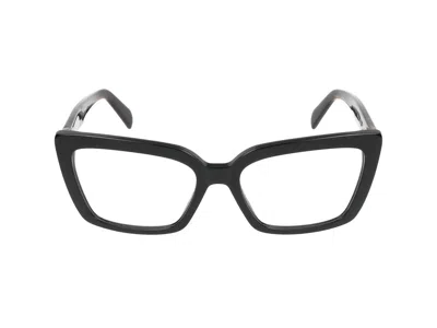 Pucci Burberry Highlands Mini Bag In Black