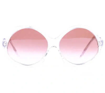 Pucci Emilio  France In Transparent