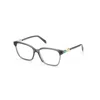 Pucci Gray Acetate Frames In Gray
