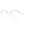 Pucci Gray Women Optical Frames In Gray