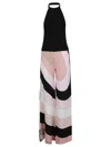 Pucci Jumpsuits In Multi