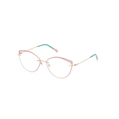 PUCCI EMILIO PUCCI MULTICOLOR METAL GLASSES WOMEN'S (FRAMES)