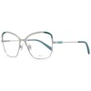 Pucci Multicolor Women Optical Frames In Multi