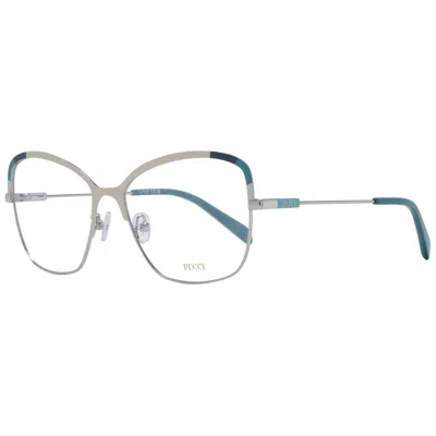 PUCCI EMILIO PUCCI MULTICOLOR METAL GLASSES WOMEN'S (FRAMES)