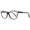 Pucci Multicolor Women Optical Frames In Multi