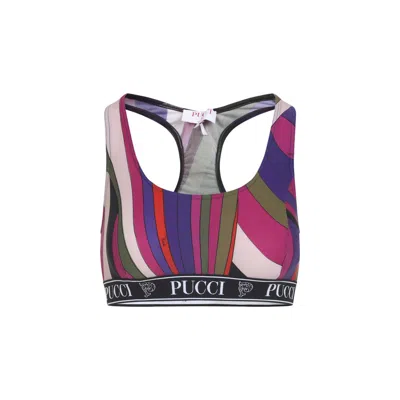 PUCCI EMILIO PUCCI TOP