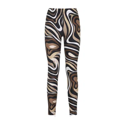 PUCCI EMILIO PUCCI PANTS