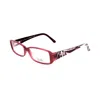 Pucci Pink Plastic Frames In Pink