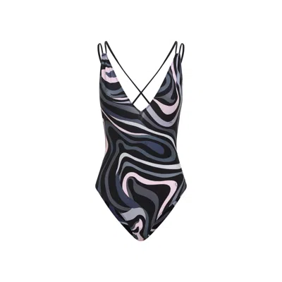 PUCCI DRIES VAN NOTEN VORRIES NYLON SHIRT JACKET