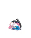 Pucci Emilio  Pouch In Multi