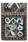 Pucci Emilio  Printed Silk Stole In White
