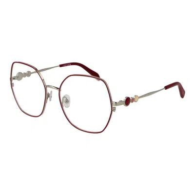 Pucci Emilio  Red Women Glasses Women's Frame