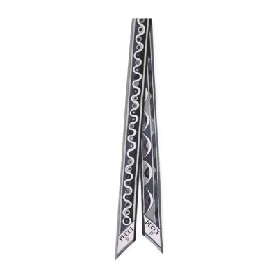 PUCCI EMILIO PUCCI SCARF