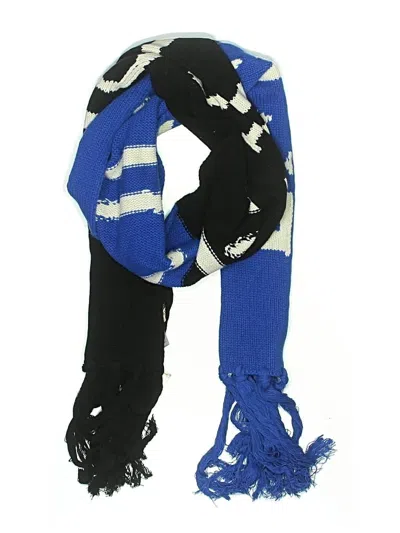 Pucci Emilio  Scarf In Blue