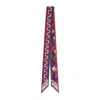 Pucci Geometric-pattern Silk Scarf In Multi