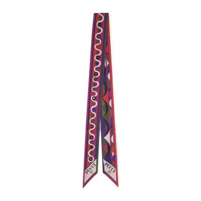 PUCCI EMILIO PUCCI SCARF
