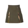 PUCCI EMILIO PUCCI SKIRTS