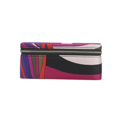 PUCCI EMILIO PUCCI SMALLLEATHERGOODS