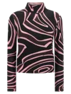 Pucci Emilio  Sweater In Multi