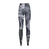 Pucci Collant In Gray