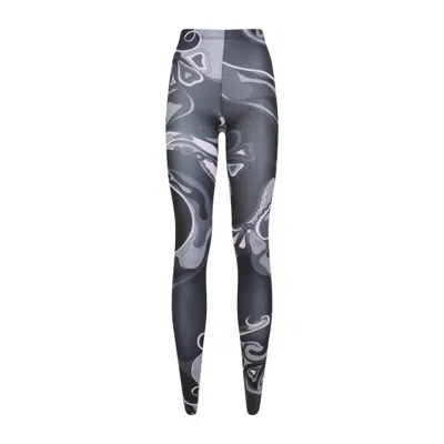 Pucci Collant In Multi