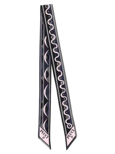 PUCCI EMILIO PUCCI WOMEN BANDEAU FANTASY