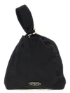 Pucci Emilio  Women 'emilio' Clutch In Black