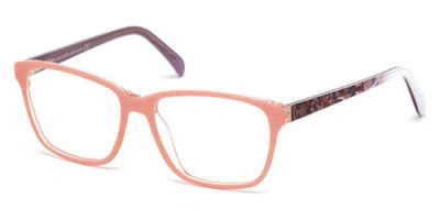 Pucci Ep5032 Women's Glasses, Pink, Size 53