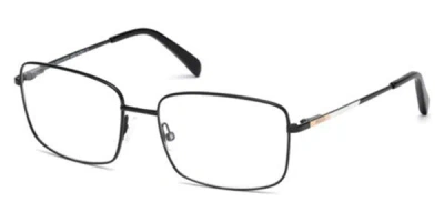 Pucci Ep5062 Women's Glasses, Black, Size 56