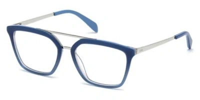 Pucci Ep5071 Women's Glasses, Blue, Size 52