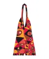 Pucci Eye Print Halterneck Short Jumpsuit In Multi