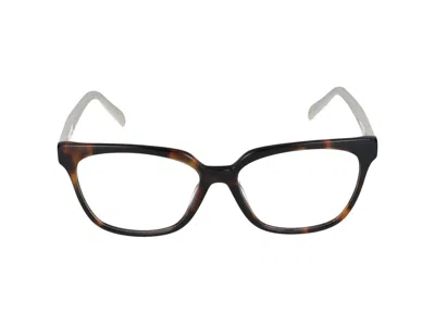 Pucci Eyeglasses In Brown