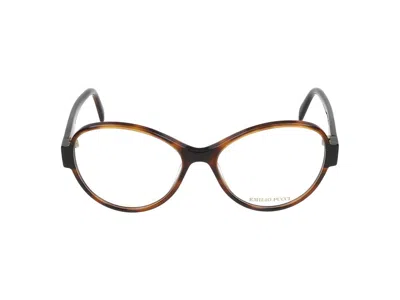 Pucci Eyeglasses In Multicolor