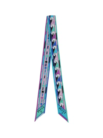 Pucci Foulard In 1