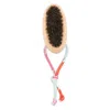 Pucci Graphic-print Nail Brush In Pink