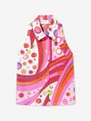 Pucci Camicia Con Stampa In Red