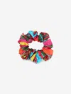 Pucci Girls Scrunchie In Multi