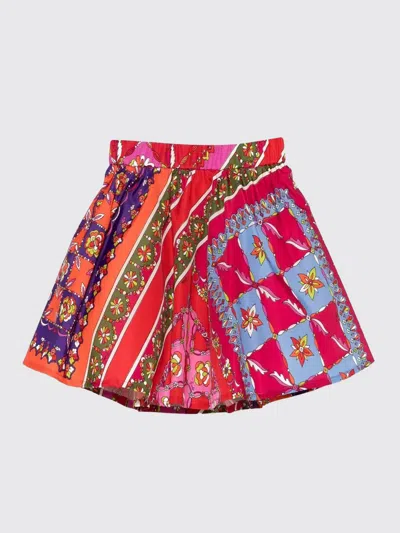 Pucci Kids' Gonna  Bambino Colore Fantasia